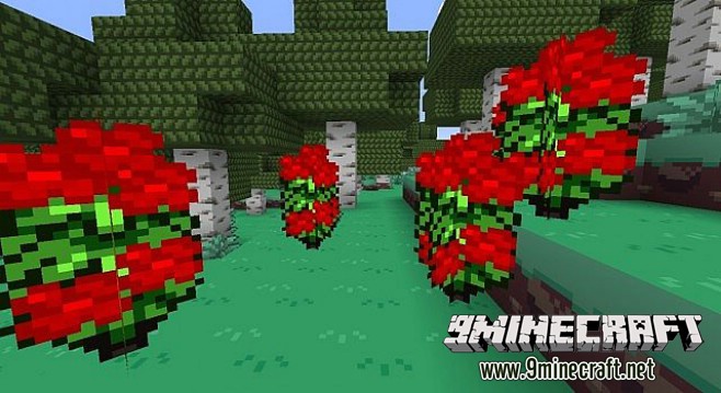 Pokecraft - A Pokemon Resource Pack - Texture Pack 5