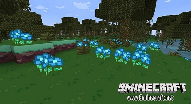 Pokecraft - A Pokemon Resource Pack - Texture Pack 6