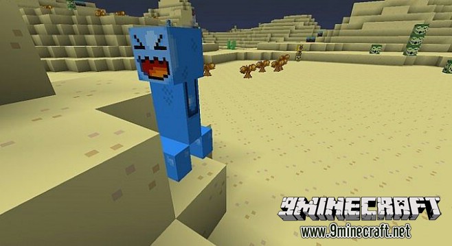 Pokemon 1.12.2 Minecraft Texture Packs