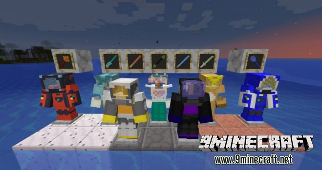 Pokemon Minecraft Texture Packs