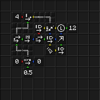 Psi Mod 1 16 5 1 12 2 Magical Tech Spell Programming Mc Mod Net