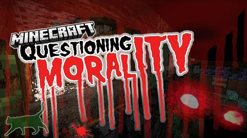 Questioning Morality Map 1