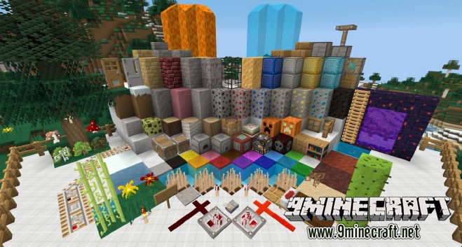 Sandy Dreams Resource Pack 2