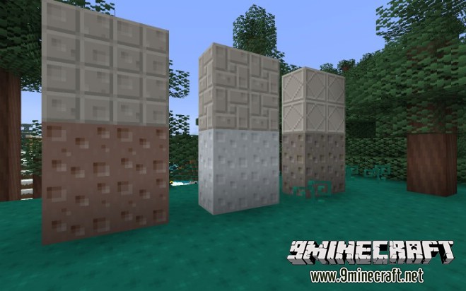 Sandy Dreams Resource Pack 6