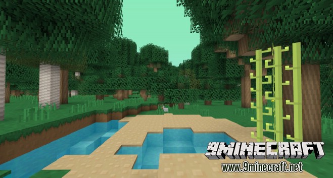 Sandy Dreams Resource Pack 7