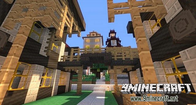 Sandy Dreams Resource Pack 1