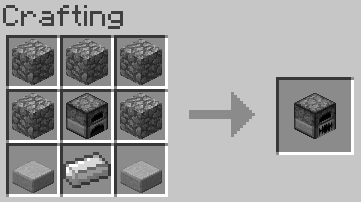 Sheeeps Mod 1.8.9 5