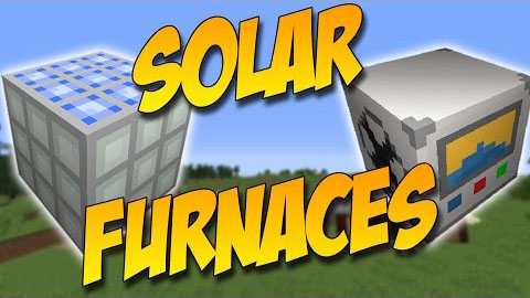 Solar-Furnaces-Mod
