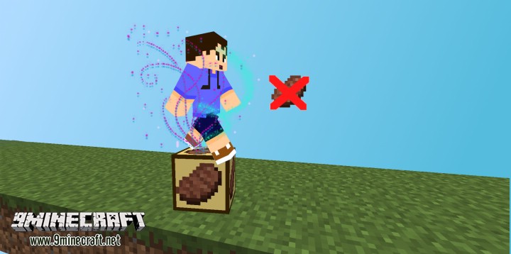 Sporks Stuff Mod 1.7.10 2