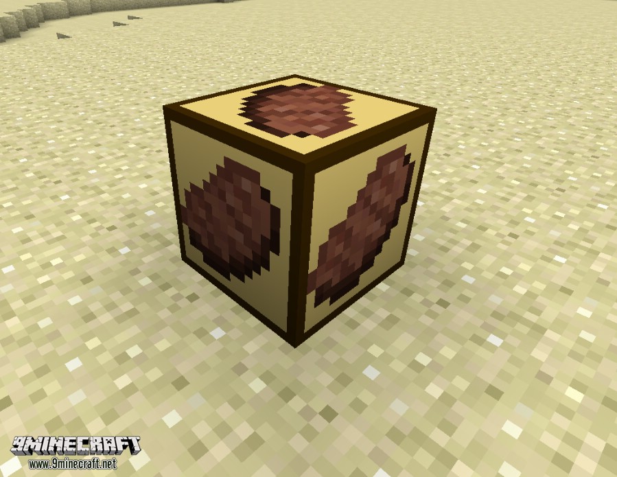 Sporks Stuff Mod 1.7.10 5