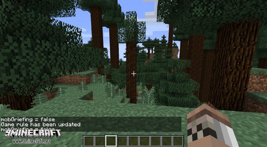 Sprinkles for Vanilla Mod 1.8.9, 1.7.10 7