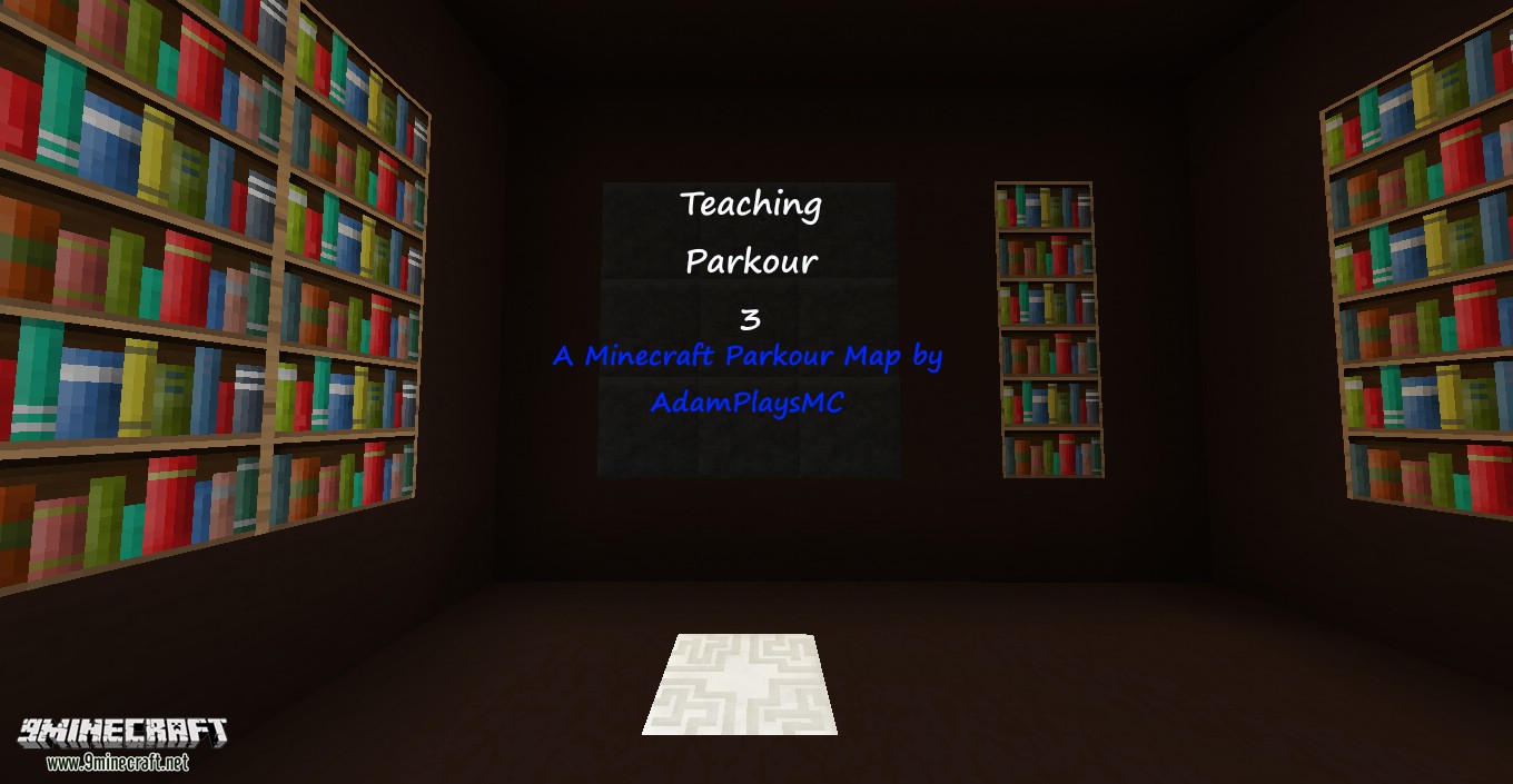 Teaching-Parkour-3-Map-1