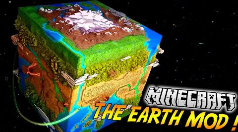 The Earth Mod 1