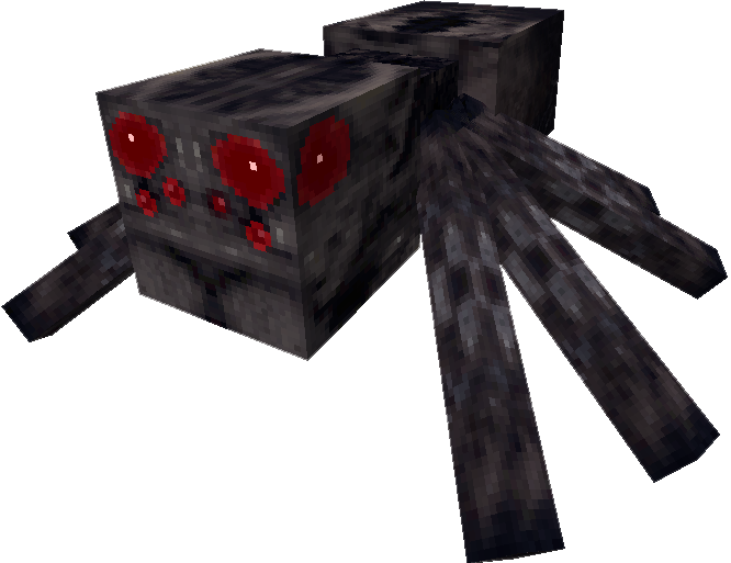 Ender Titan, Minecraft Mobs Wiki