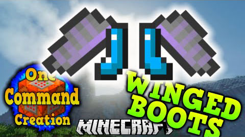 Winged Boots Command Block 1