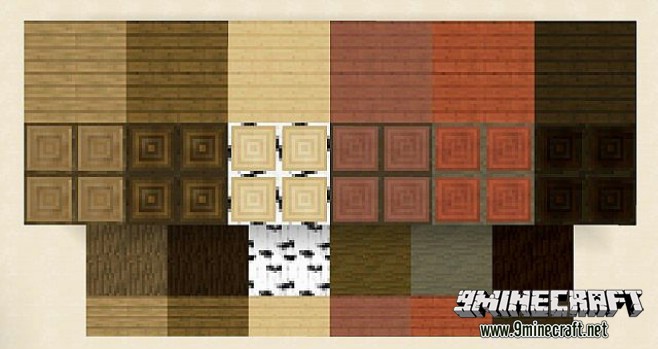 Soft Textures Resource Pack 2