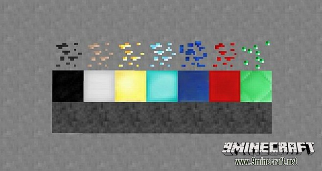 Soft Textures Resource Pack 6