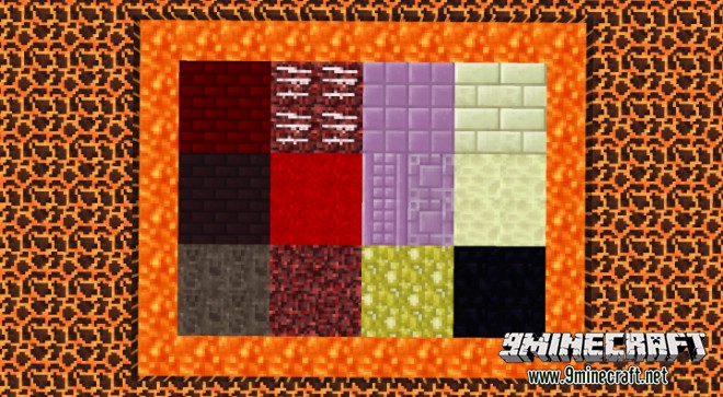 Soft Textures Resource Pack 7